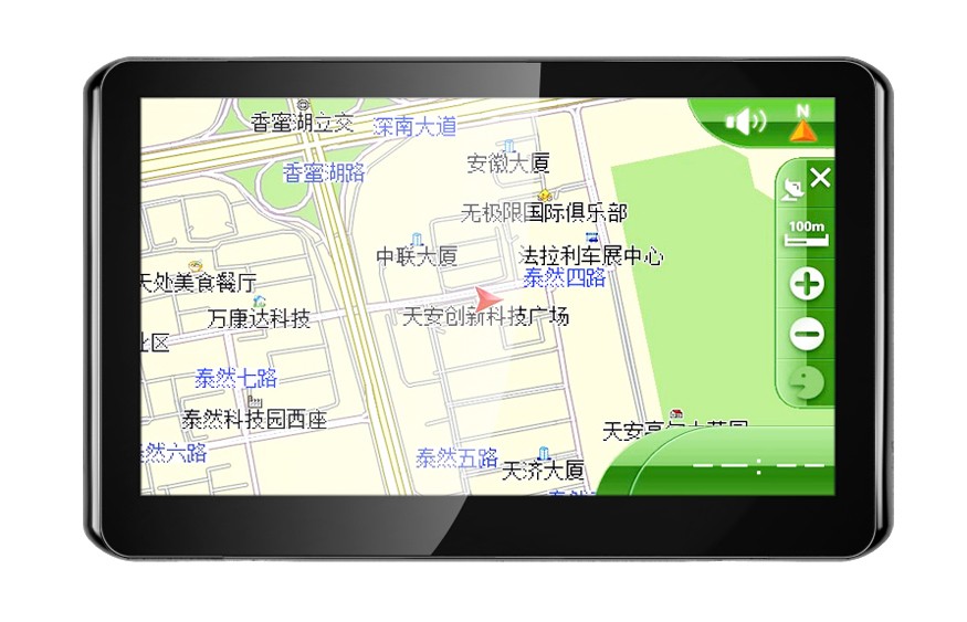 濾光片 導(dǎo)航儀