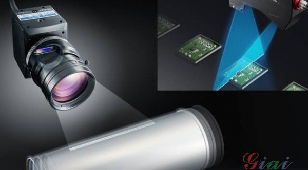 濾光片 機(jī)器視覺(jué)中的鏡頭有什么作用