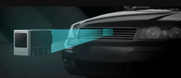 巨頭引領(lǐng)國產(chǎn)激光雷達(dá)革新:濾光片技術(shù)助力行業(yè)競爭力提升 巨頭引領(lǐng)國產(chǎn)激光雷達(dá)革新:濾光片技術(shù)助力行業(yè)競爭力提升