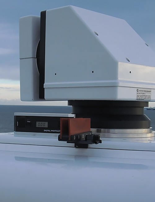 智能雷達 智能雷達