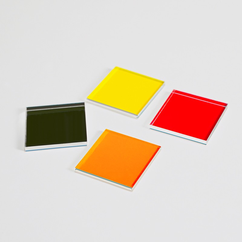 熒光定量PCR二向色鏡 熒光定量PCR二向色鏡