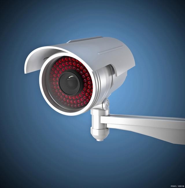 什么是紅外線(xiàn)攝像頭 什么是紅外線(xiàn)攝像頭