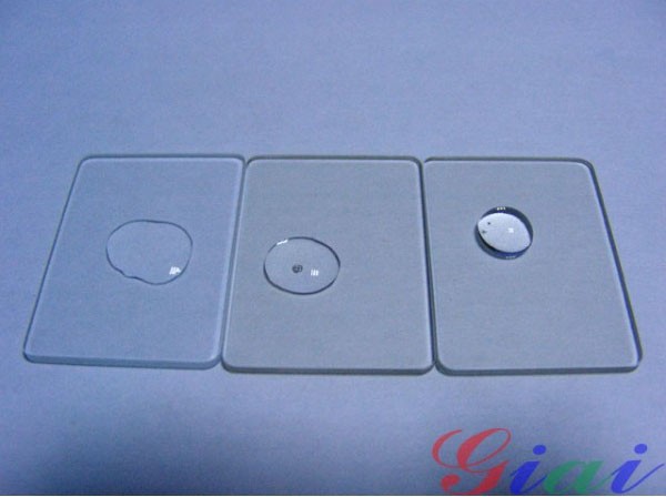 光學(xué)特點與濾光片技術(shù)要求分析 光學(xué)特點與濾光片技術(shù)要求分析