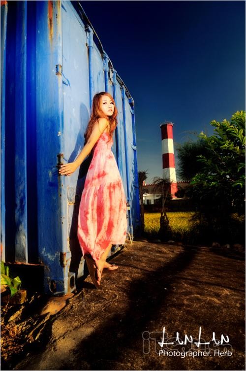 把妹攝影學(xué)-離機閃與偏光鏡的妙處 把妹攝影學(xué)-離機閃與偏光鏡的妙處