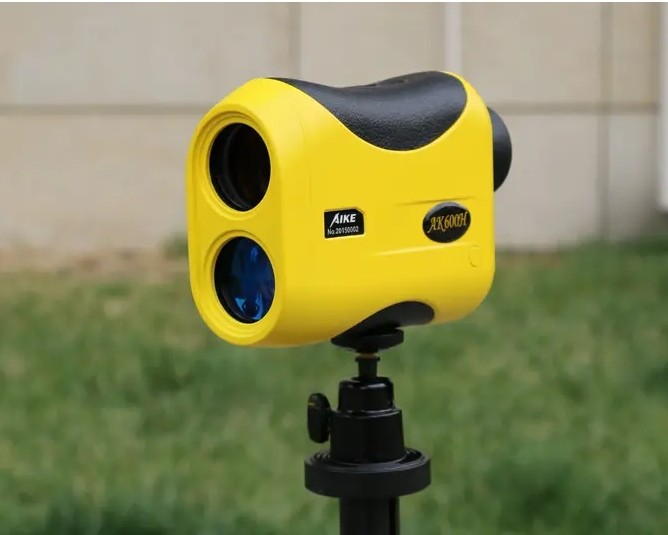 濾光片在激光測距儀的應(yīng)用及其作用 濾光片在激光測距儀的應(yīng)用及其作用