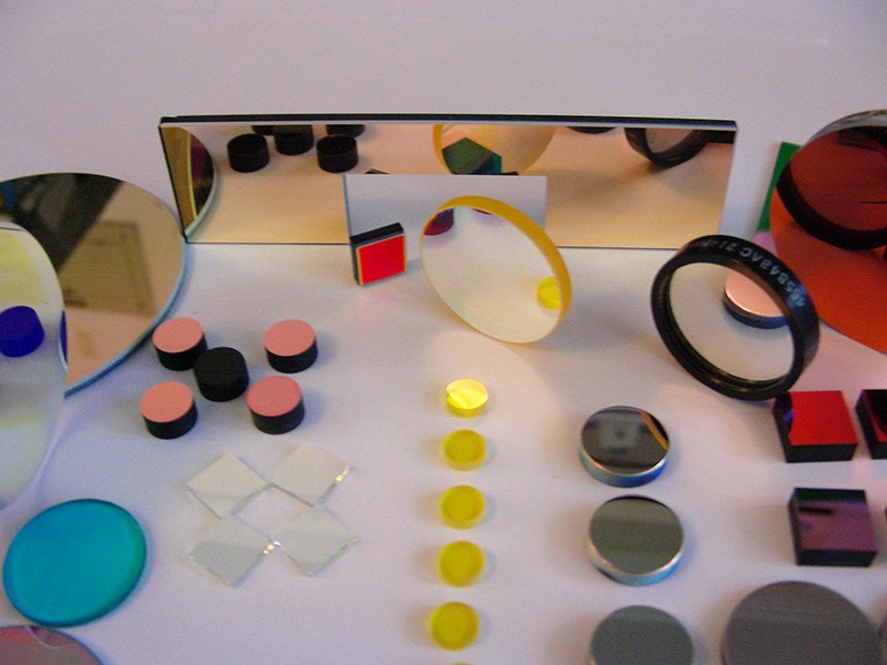 激光測距濾光片 激光測距濾光片