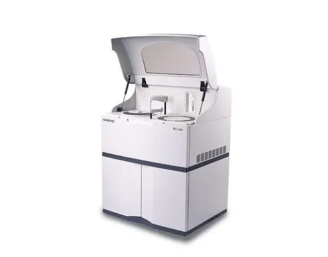 生化分析儀 生化分析儀