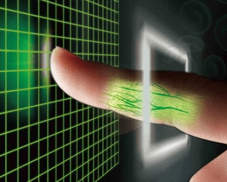 指靜脈識別技術(shù)原理 指靜脈識別技術(shù)原理