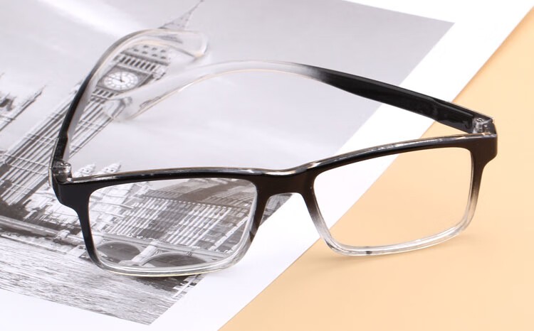 玻璃眼鏡鏡片的光學性能 玻璃眼鏡鏡片的光學性能