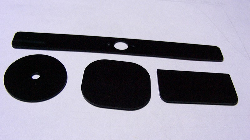 硅紅外濾光片的特點(diǎn) 硅紅外濾光片的特點(diǎn)