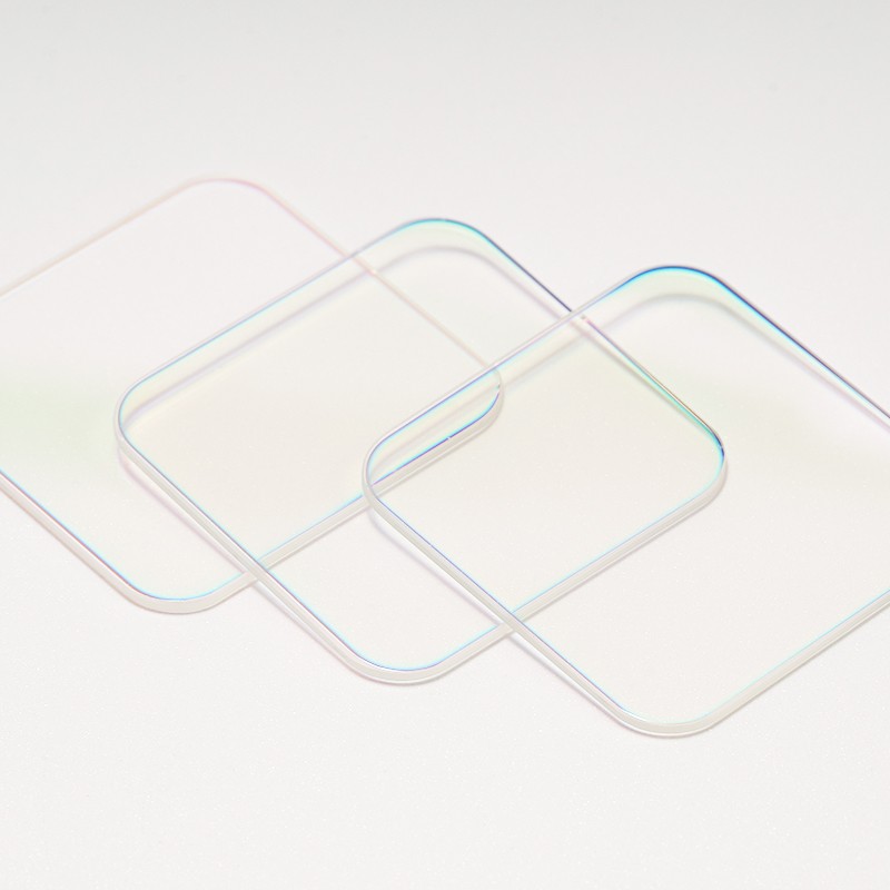 濾光片 光學薄膜的應(yīng)用