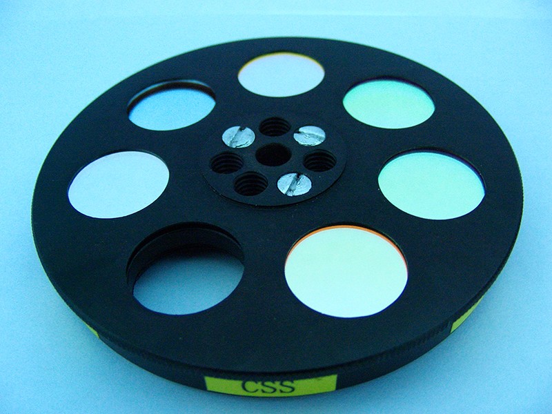 熒光濾光片知識總結(jié) 熒光濾光片知識總結(jié)