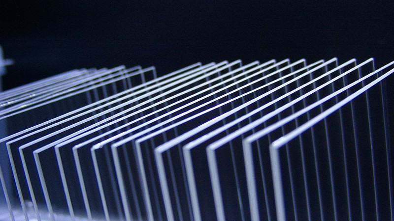 光學(xué)玻璃簡介 光學(xué)玻璃簡介