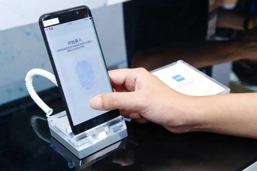 濾光片 生物識(shí)別技術(shù)技術(shù)介紹