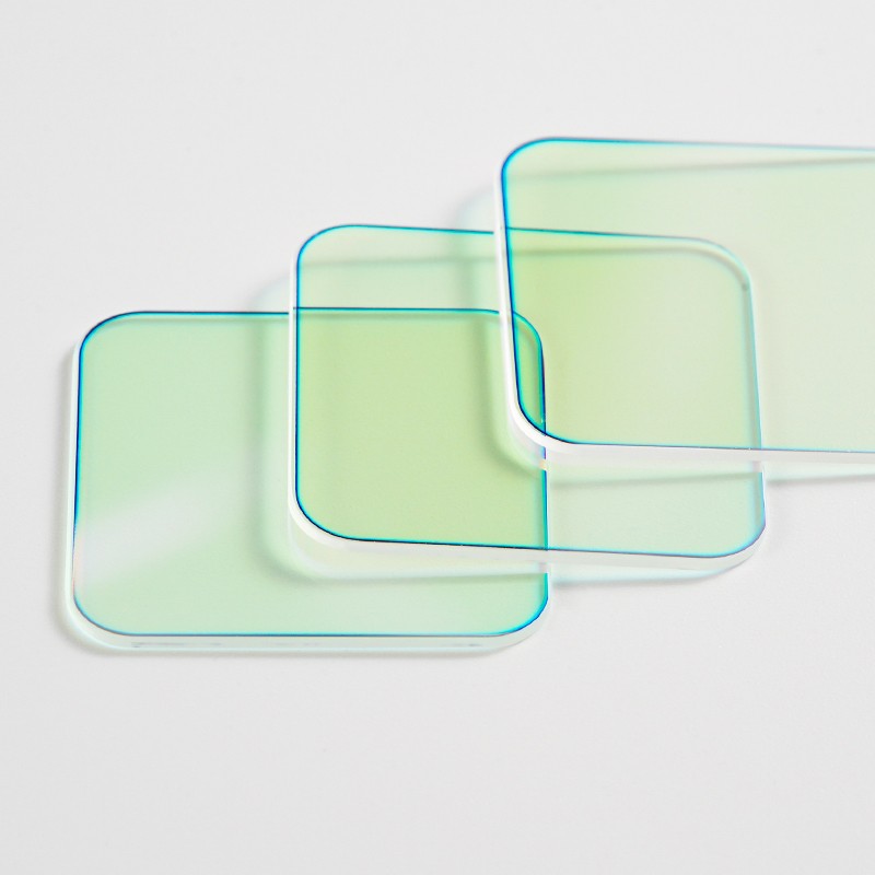 濾光片 攝影機(jī)的紅外線濾光片自動啟動裝置介紹