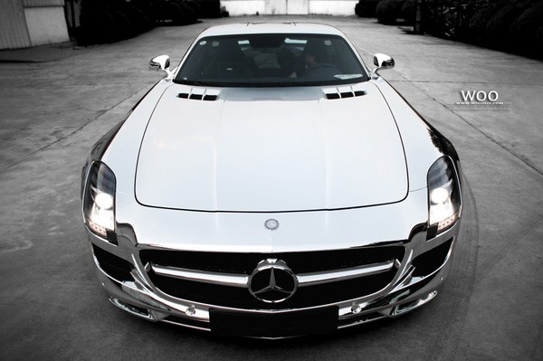 汽車車漆鍍膜的作用 汽車車漆鍍膜的作用