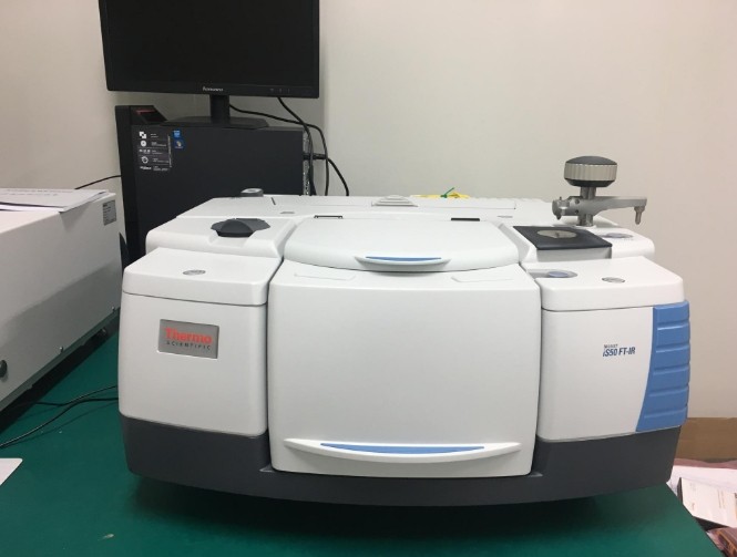 激光光譜儀研討半導(dǎo)體光學特性 激光光譜儀研討半導(dǎo)體光學特性