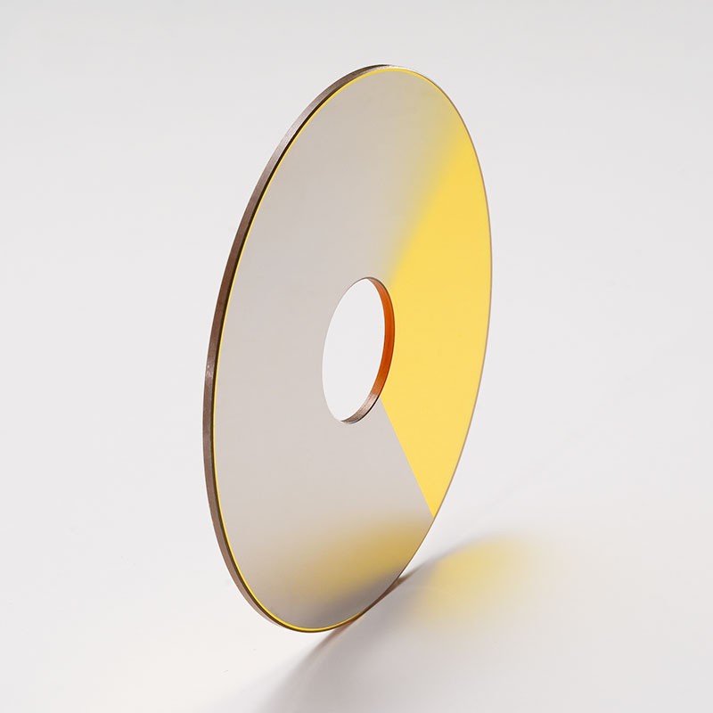 光學的ND是什么?它與ND濾光片有啥關系？