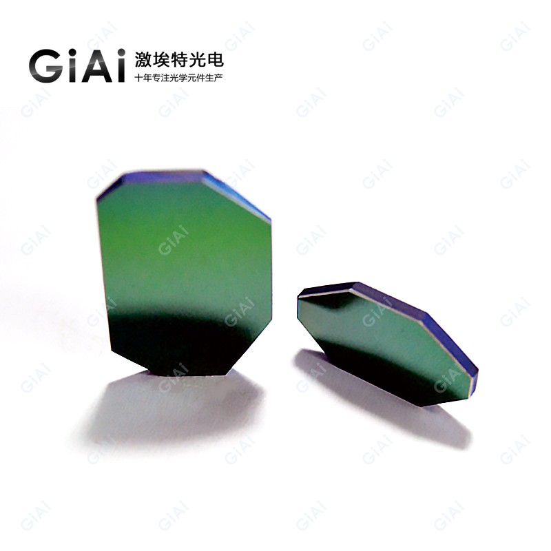 什么是振鏡？與偏振鏡有何聯(lián)系？