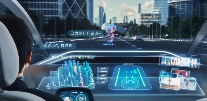 智能手機(jī)、車載系統(tǒng)和VR/AR技術(shù)推動光學(xué)元件市場快速發(fā)展