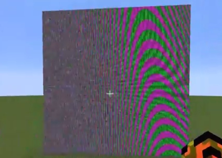 什么是摩爾紋？為何會產(chǎn)生這種條紋？