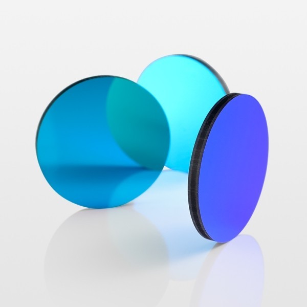 窄帶濾光片的基材為何選擇玻璃？