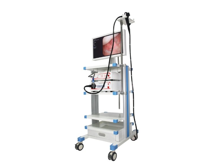 醫(yī)用內(nèi)窺鏡效果圖 醫(yī)用內(nèi)窺鏡效果圖