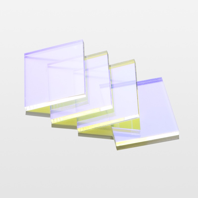 濾光片 醫(yī)用內(nèi)窺鏡二向色鏡特點(diǎn)