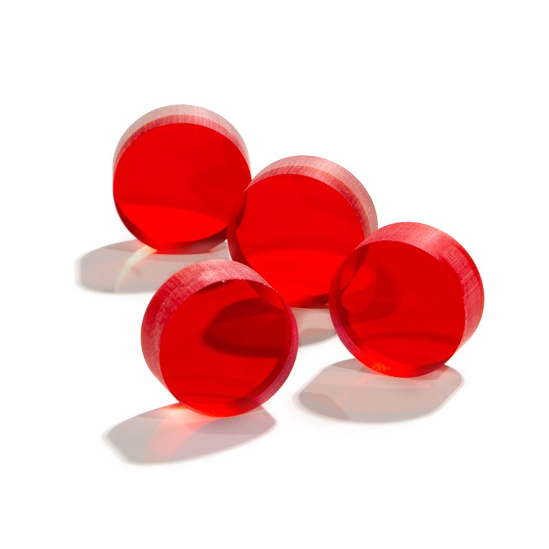 什么是高通紅外濾鏡？