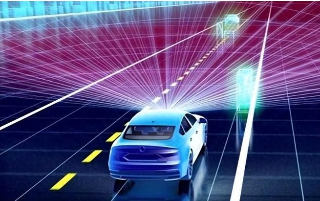 激光雷達無人駕駛 激光雷達無人駕駛