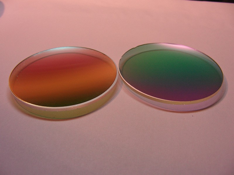 多帶通濾光片一般有哪些制作難點(diǎn)！