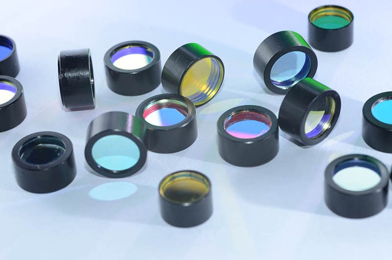 窄帶濾光片的分類與應(yīng)用 窄帶濾光片的分類與應(yīng)用