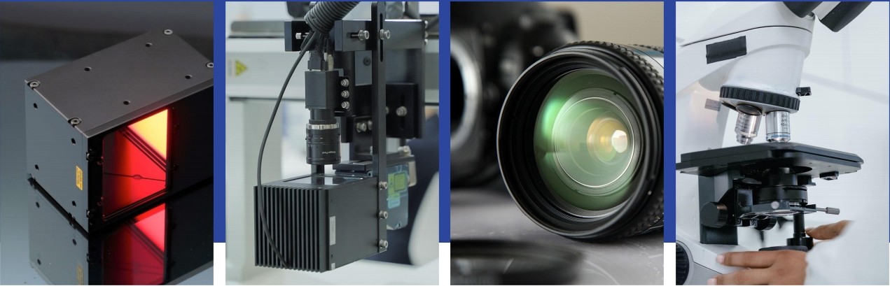 濾光片 窄帶濾光片工業(yè)應(yīng)用