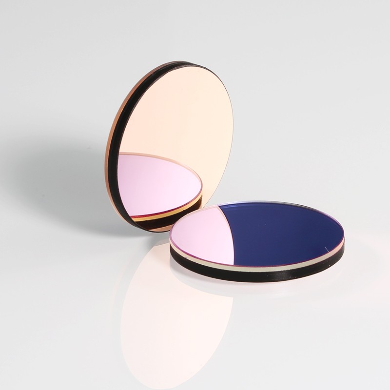 什么是濾光片的劃傷和麻點(diǎn)？外觀標(biāo)準(zhǔn)都有哪些？