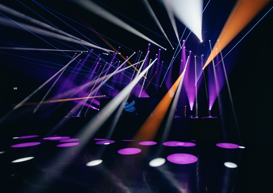 濾光片 舞臺(tái)燈光激光反射鏡應(yīng)用