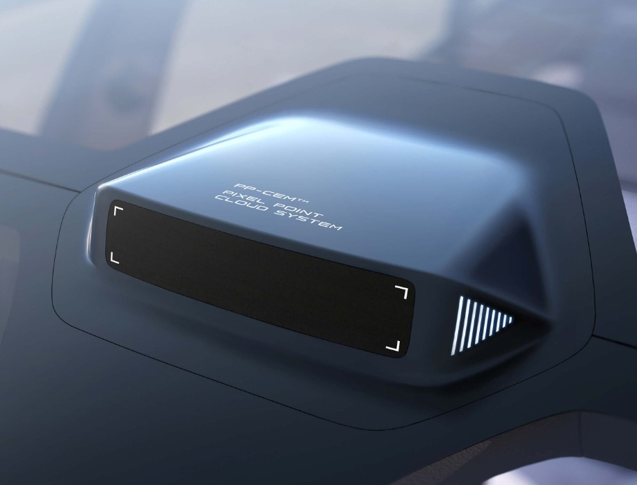 濾光片 一文了解無(wú)人車載激光雷達(dá)的掃描振鏡