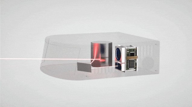 激光雷達(dá)掃描應(yīng)用 激光雷達(dá)掃描應(yīng)用