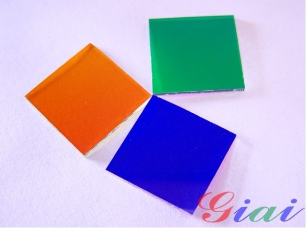 什么是三色濾光片？有哪些應(yīng)用？