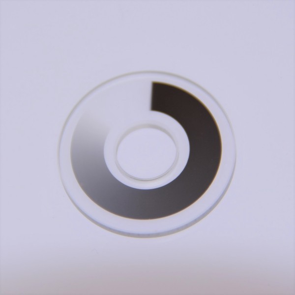 漸變?yōu)V光片是什么？都有哪些分類？