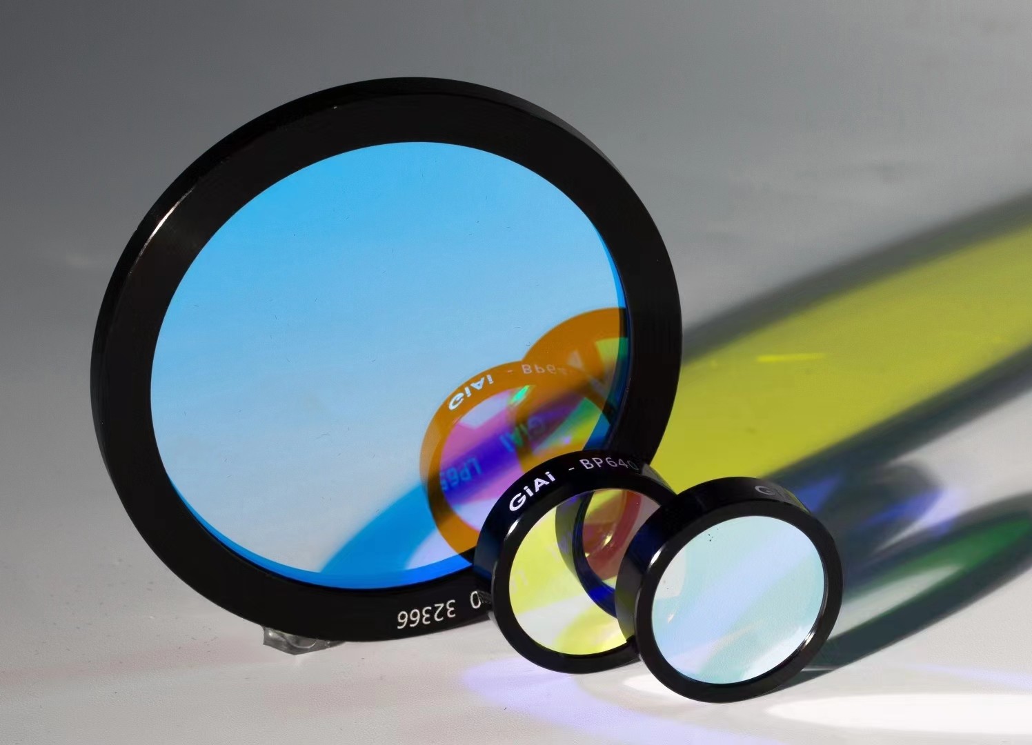 什么是濾鏡？它與濾光片之間有哪些聯(lián)系？