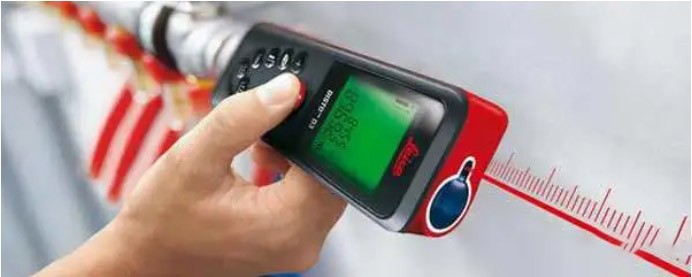 激光測距儀2 激光測距儀2