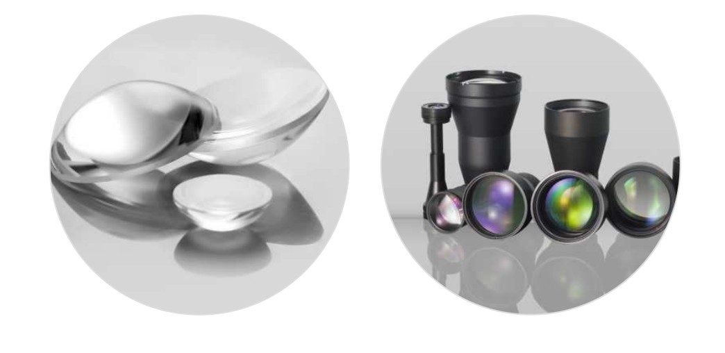 濾光片 一文認(rèn)識(shí)機(jī)器視覺(jué)鏡頭