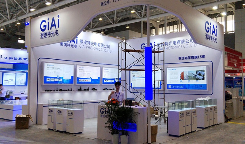 備戰(zhàn)CMEF醫(yī)博會(huì)---我們精心籌備、嚴(yán)陣以待