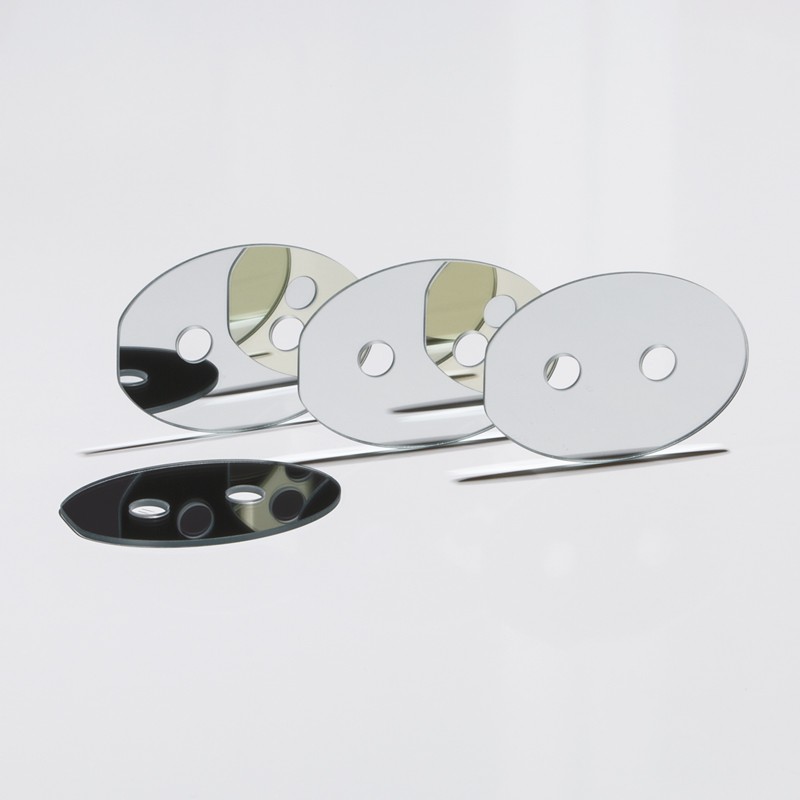 鍍銀濾光片 鍍銀濾光片