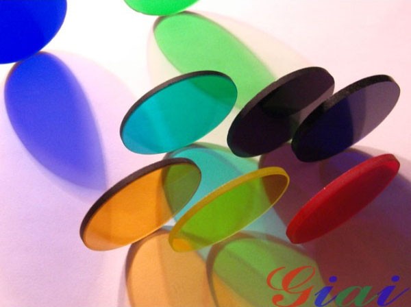 一文簡單認(rèn)識彩色濾光片 一文簡單認(rèn)識彩色濾光片