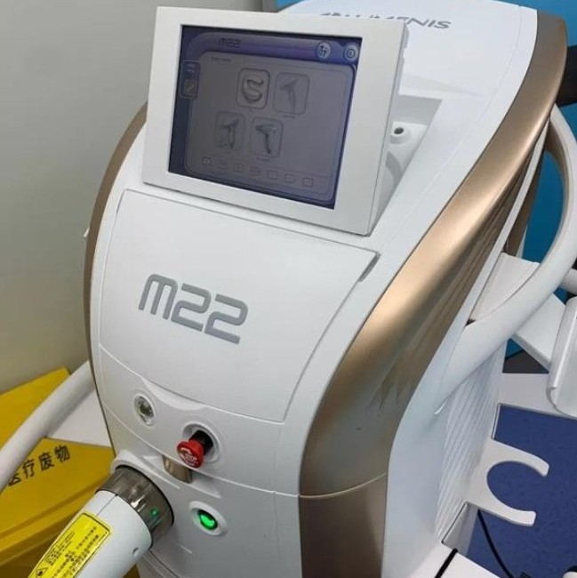 當(dāng)進(jìn)口光子美容的風(fēng)吹到了國產(chǎn)，你能接受幾分