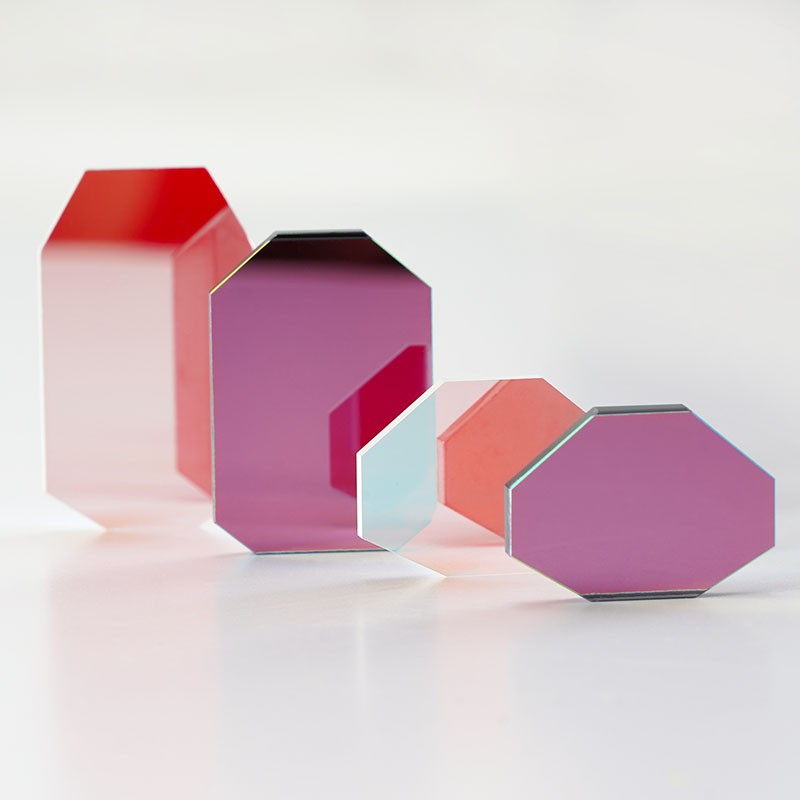 什么是振鏡，它有哪些分類？