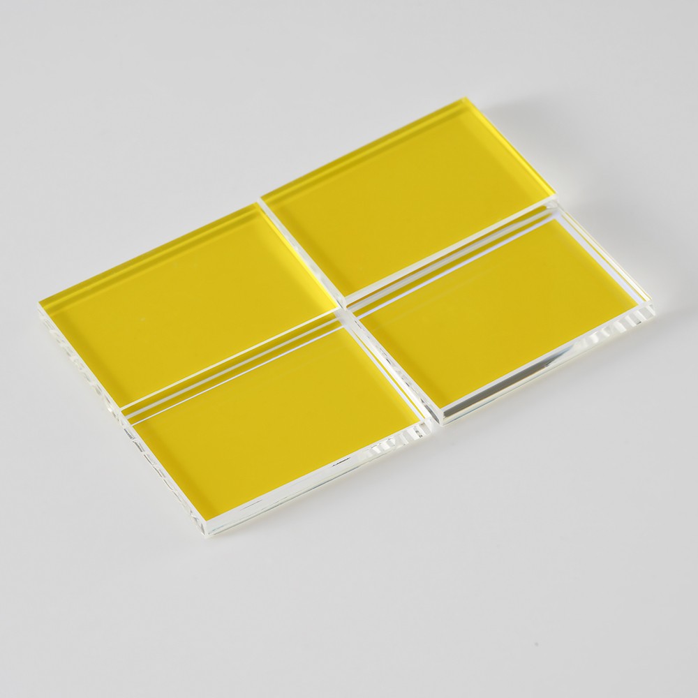 濾光片 家用脫毛儀常見濾光片