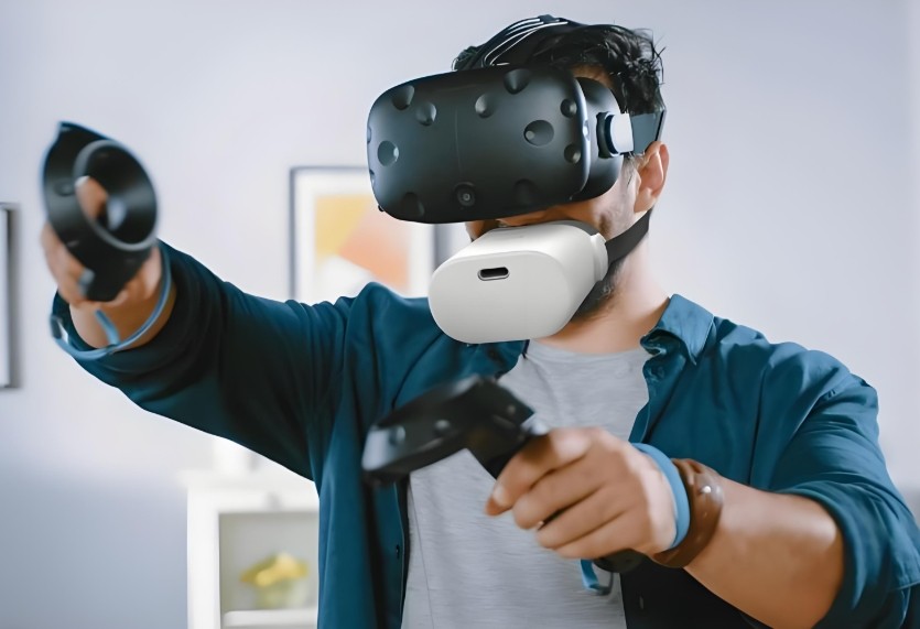 AR/VR設(shè)備光學元件分析簡介 AR/VR設(shè)備光學元件分析簡介