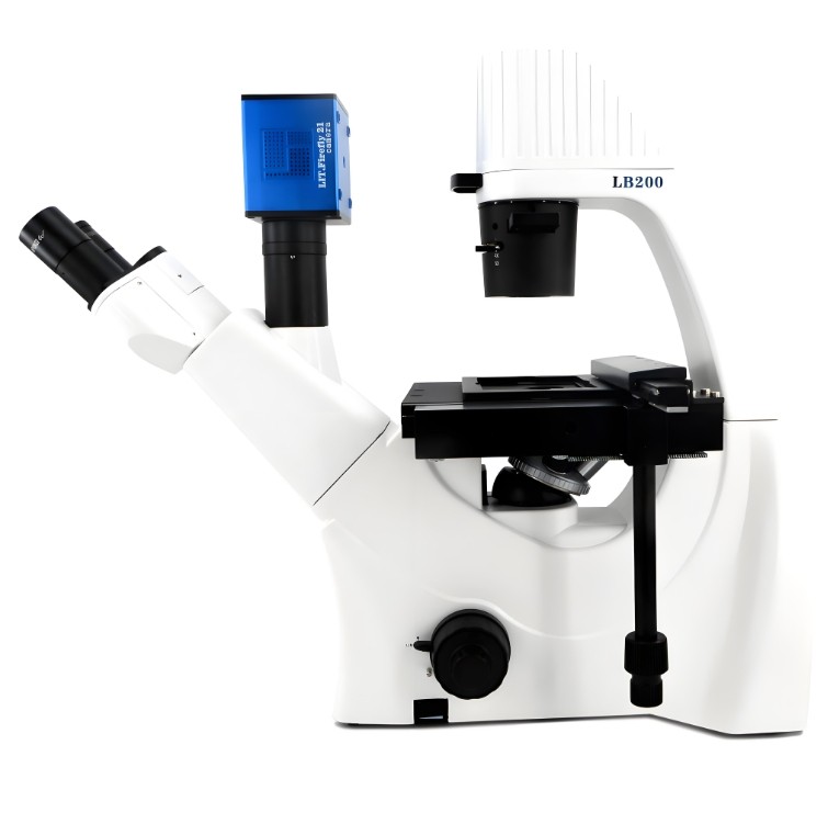 濾光片 相差顯微鏡的光學(xué)元件應(yīng)用與技術(shù)解析